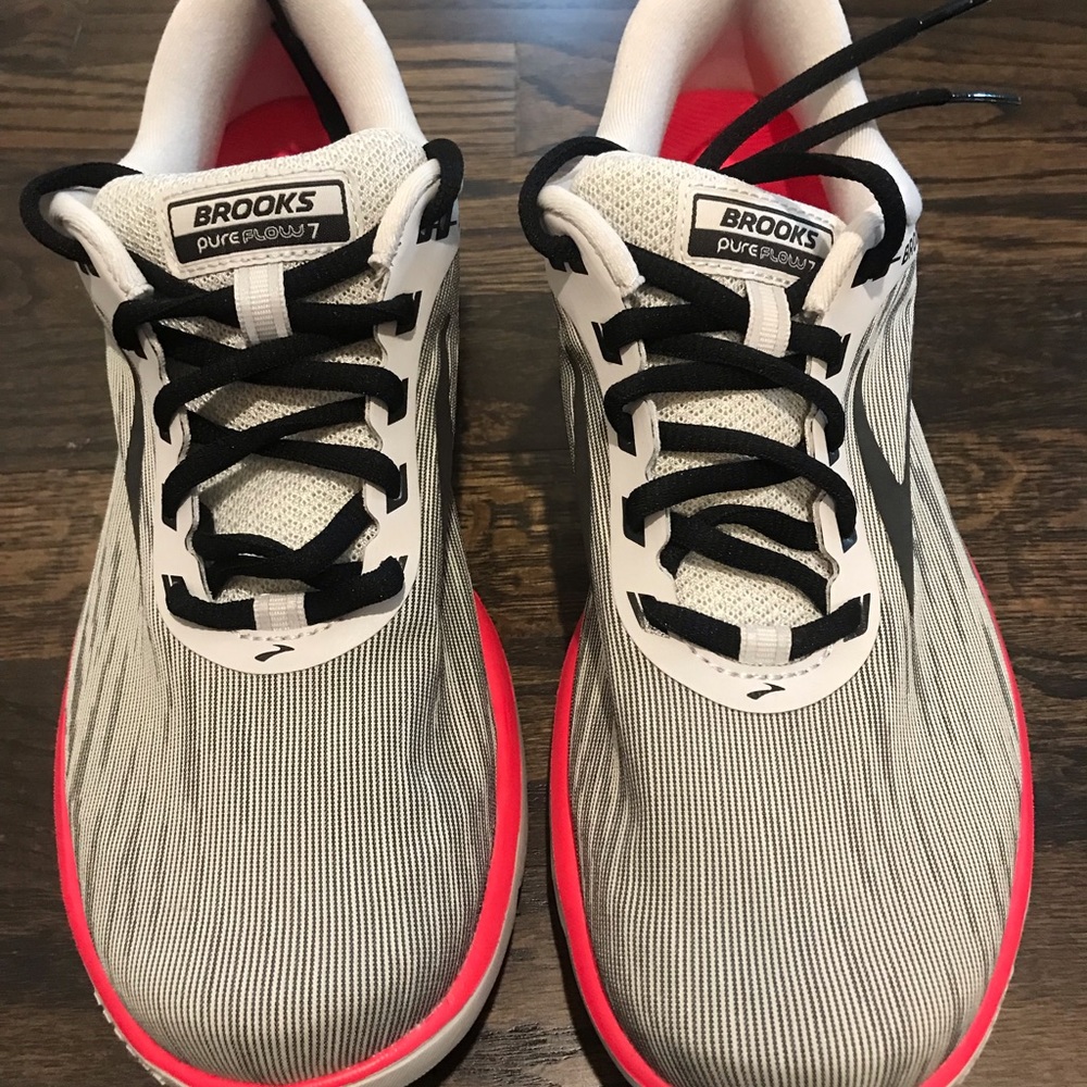 Brooks Pure Flow 7